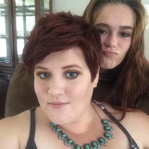 Meet your Posher, Kaitlin